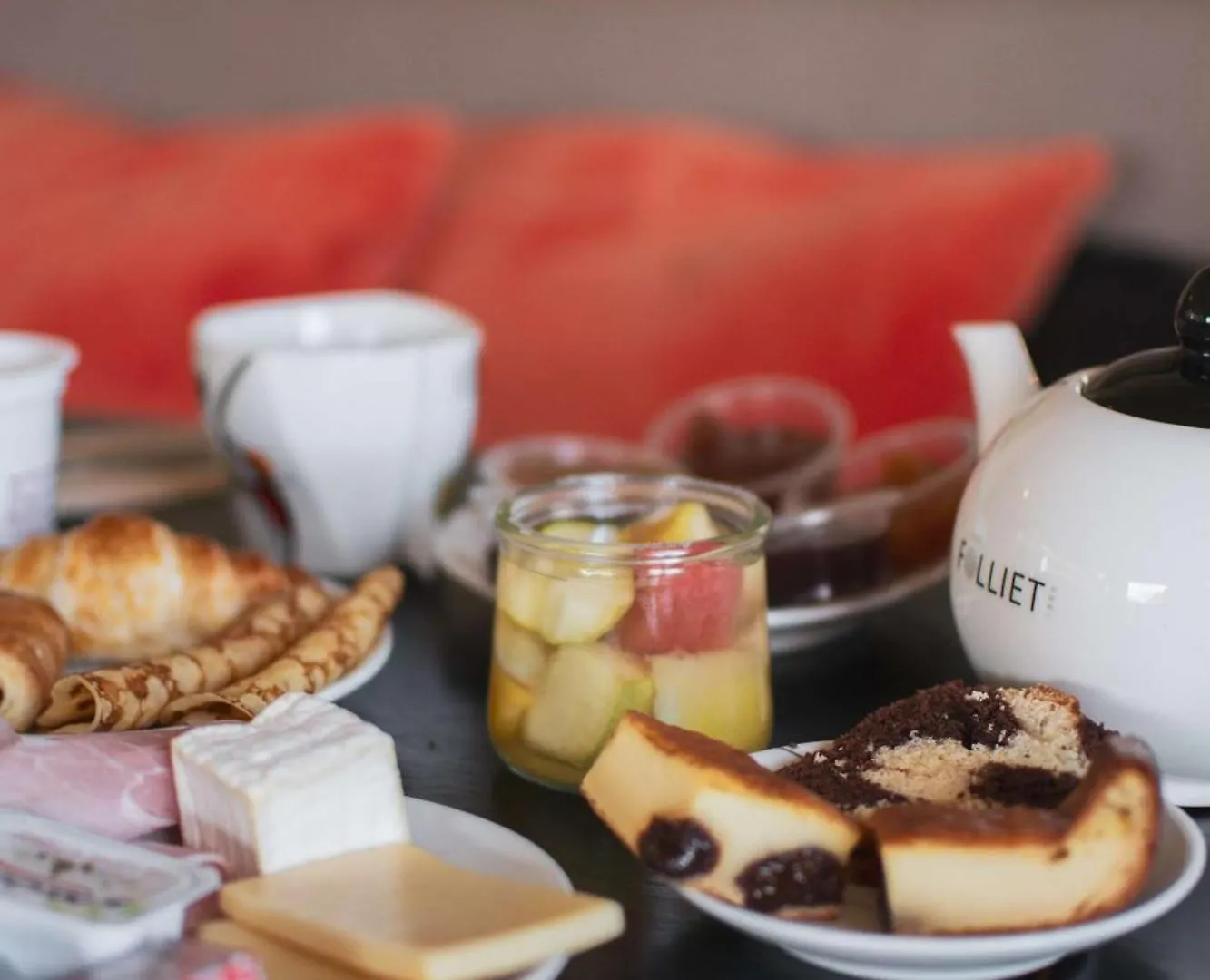 Brit Hotel Lannion-Perros Guirec