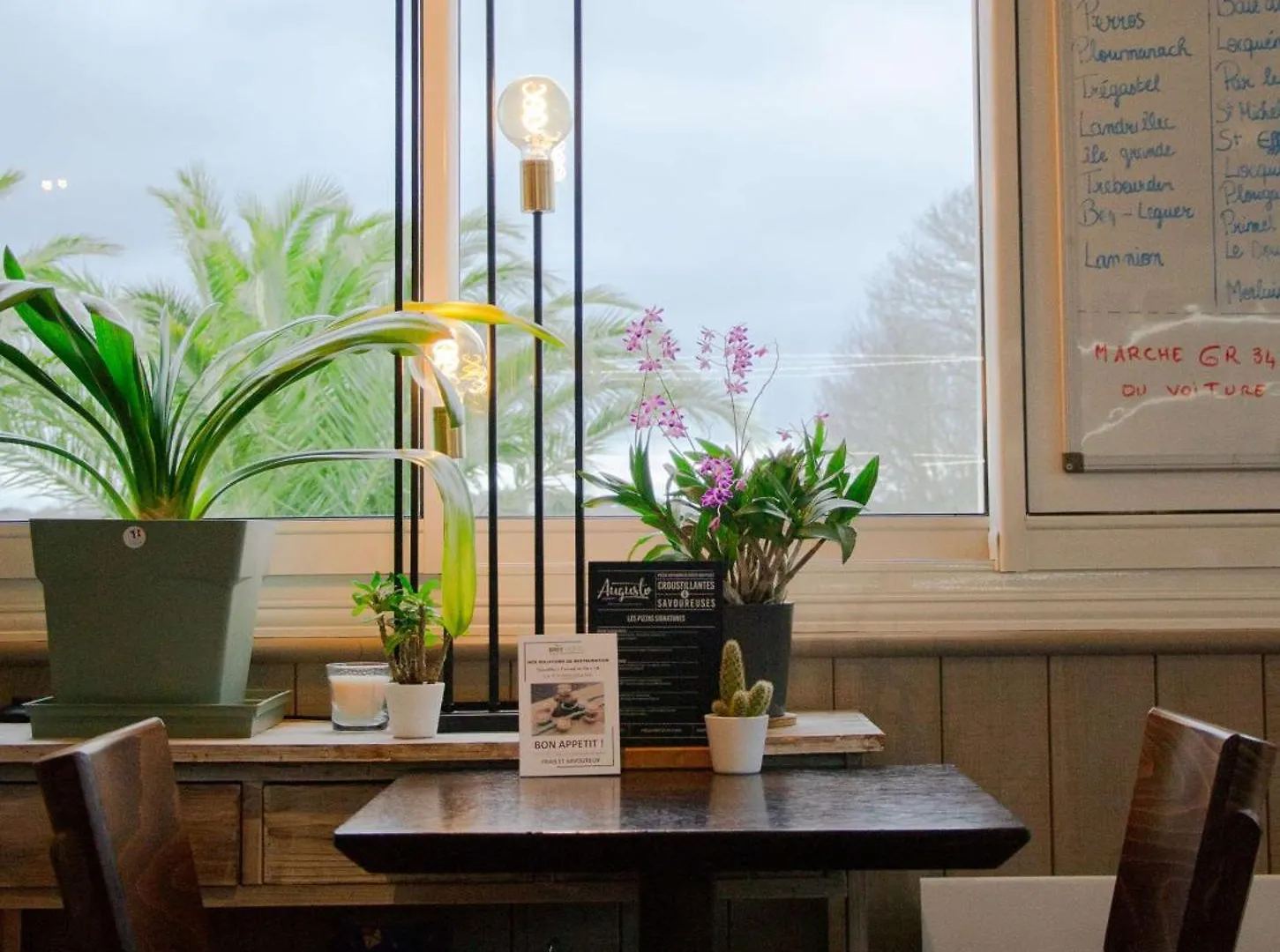 Brit Hotel Lannion-Perros Guirec フランス