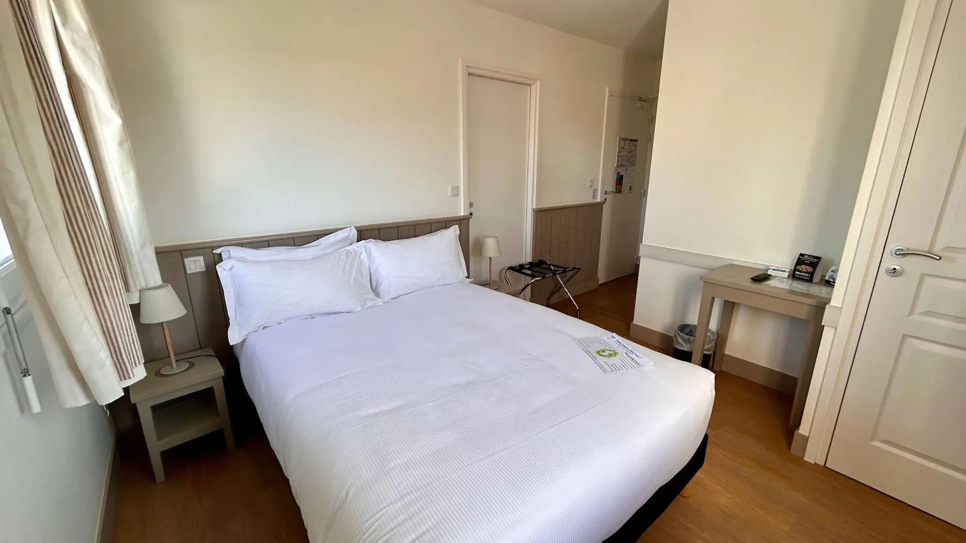 Brit Hotel Lannion-Perros Guirec