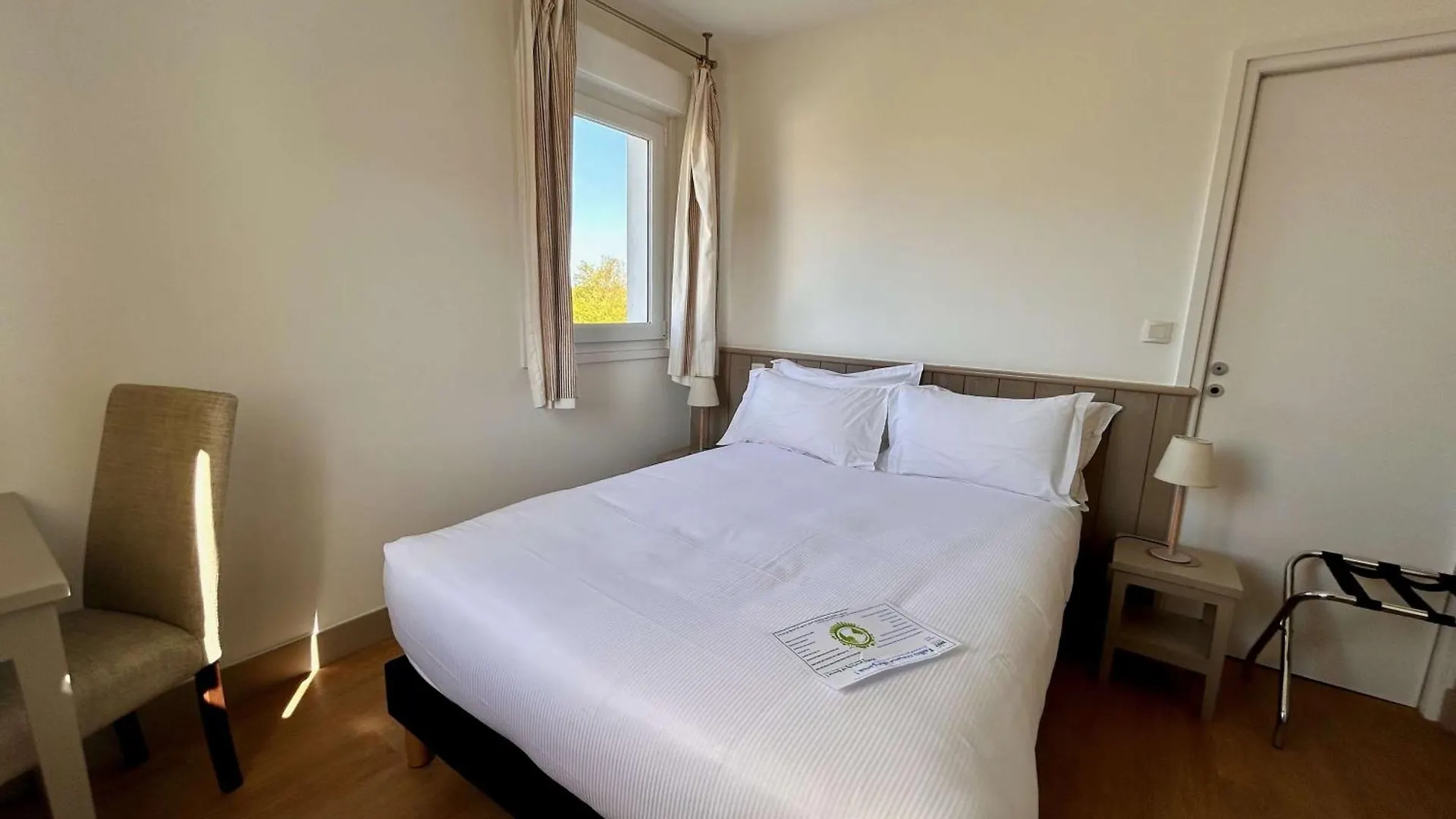 Brit Hotel Lannion-Perros Guirec