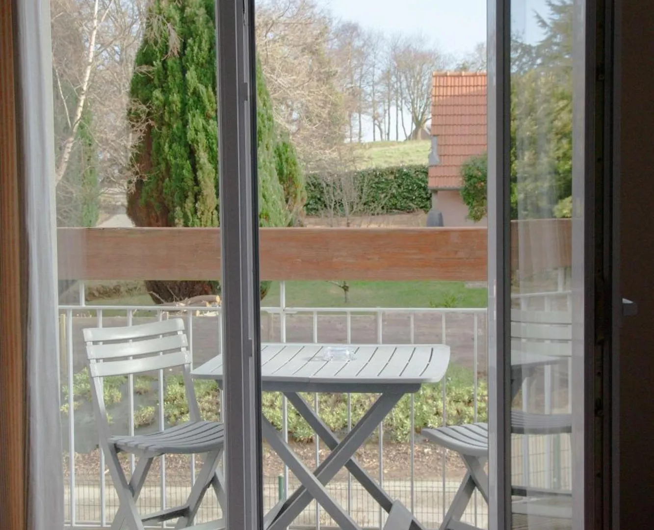 Brit Hotel Lannion-Perros Guirec