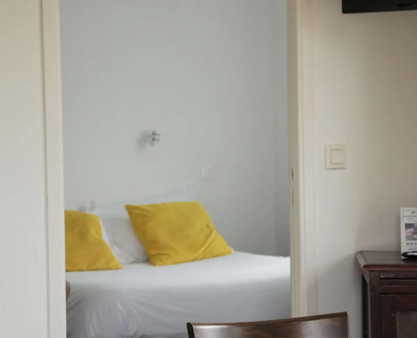 Brit Hotel Lannion-Perros Guirec
