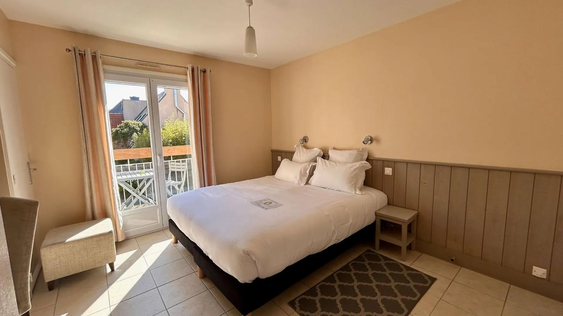 Brit Hotel Lannion-Perros Guirec