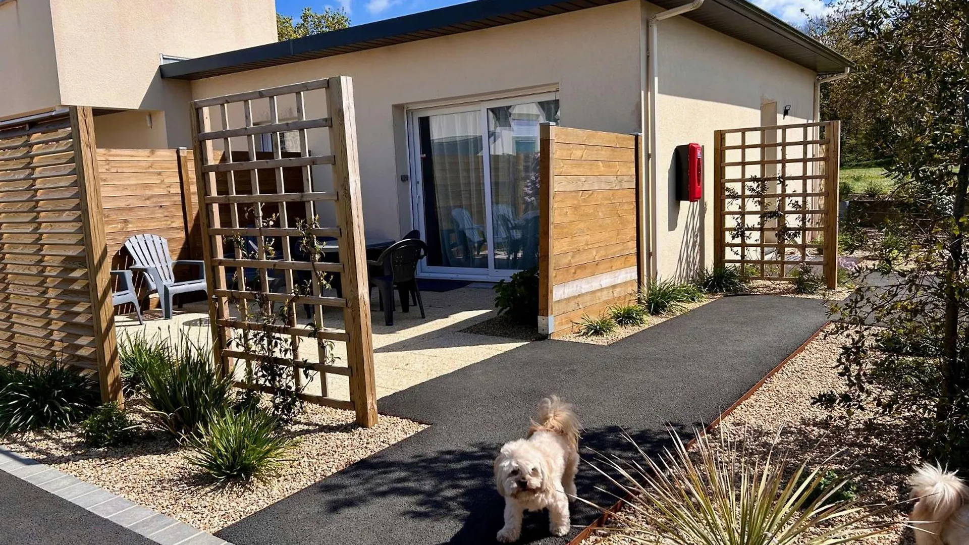 Brit Hotel Lannion-Perros Guirec フランス