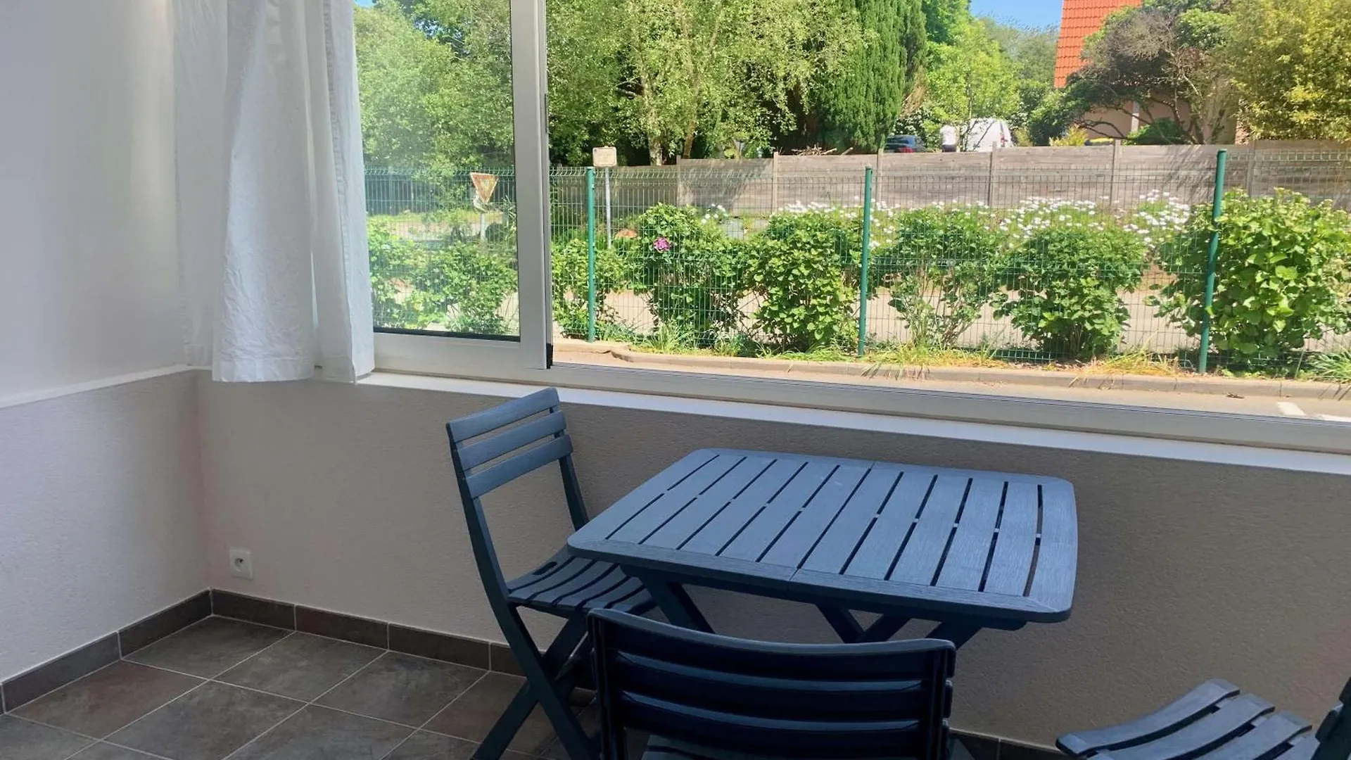 Brit Hotel Lannion-Perros Guirec