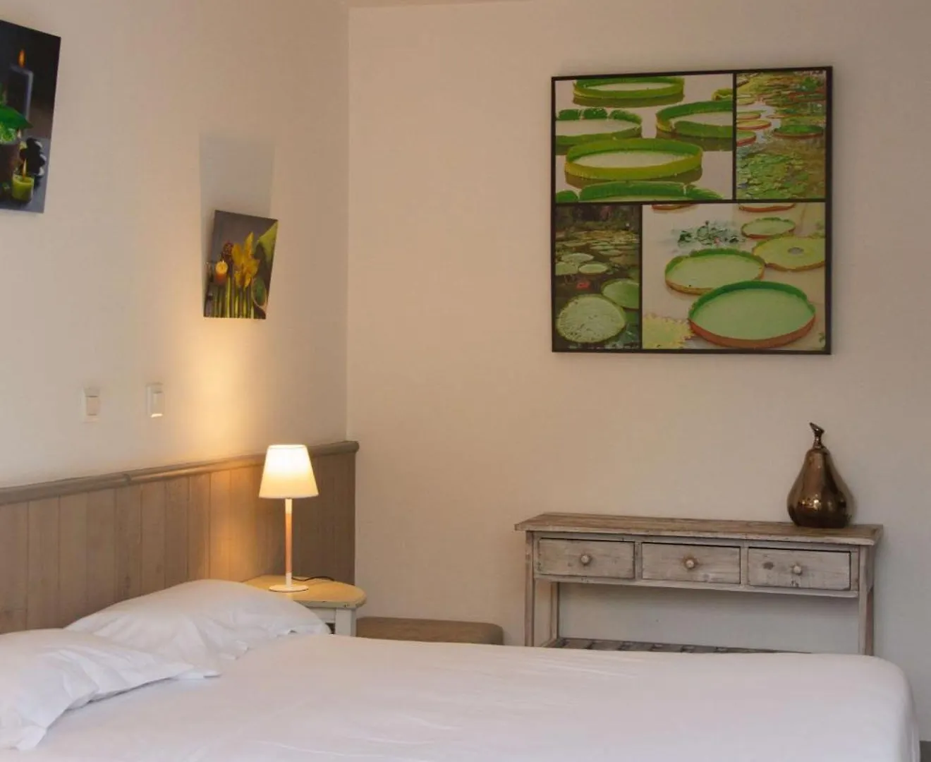 Brit Hotel Lannion-Perros Guirec