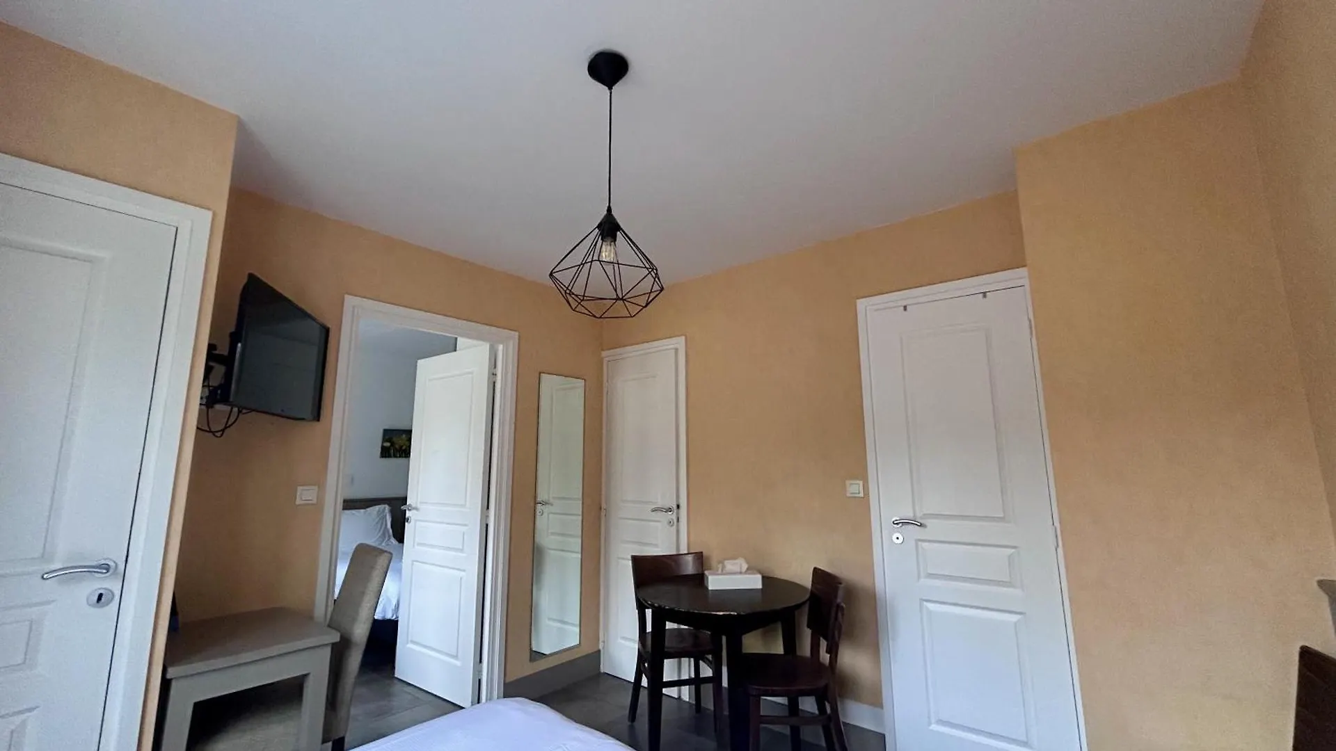Brit Hotel Lannion-Perros Guirec フランス