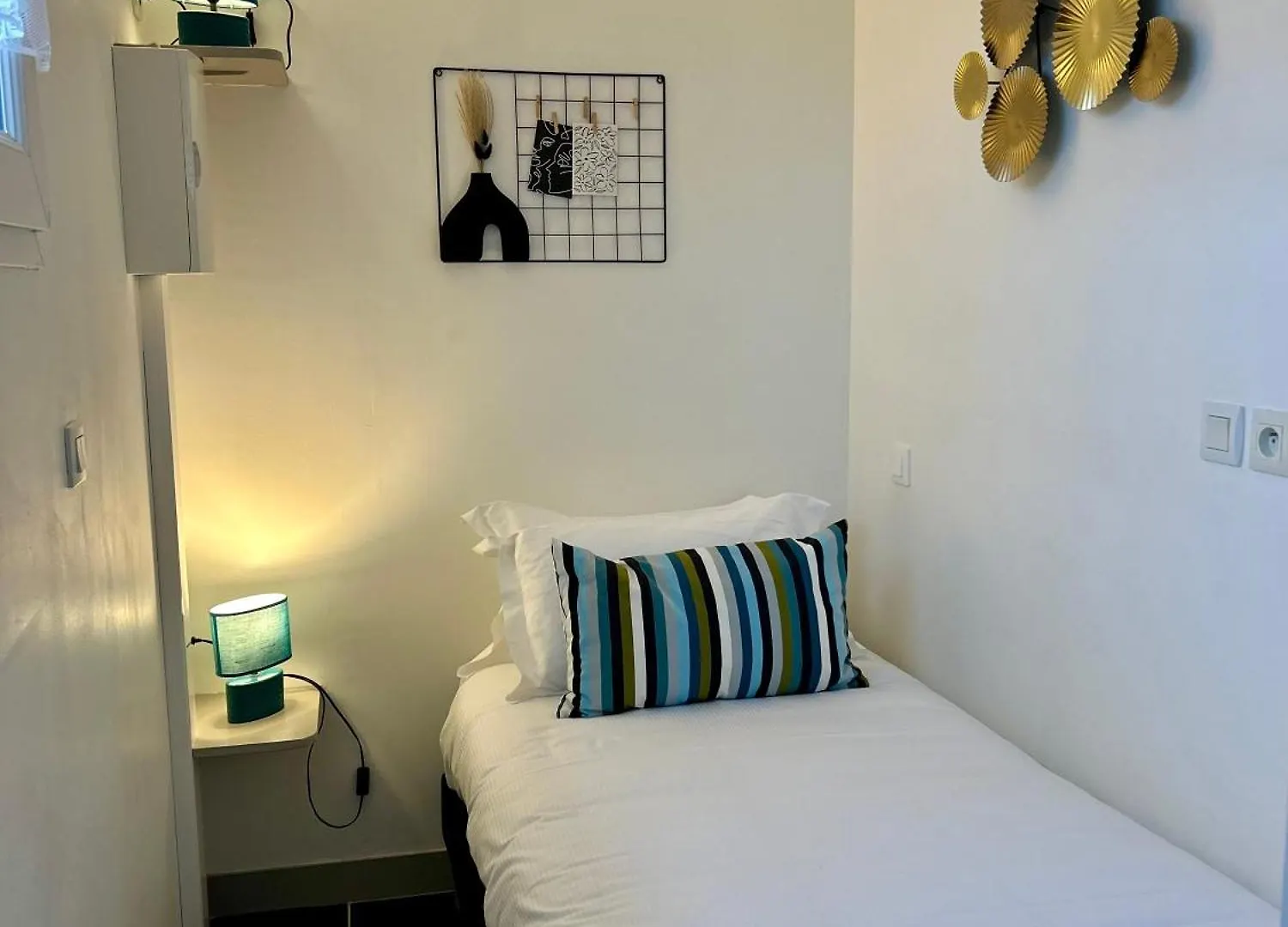 Brit Hotel Lannion-Perros Guirec
