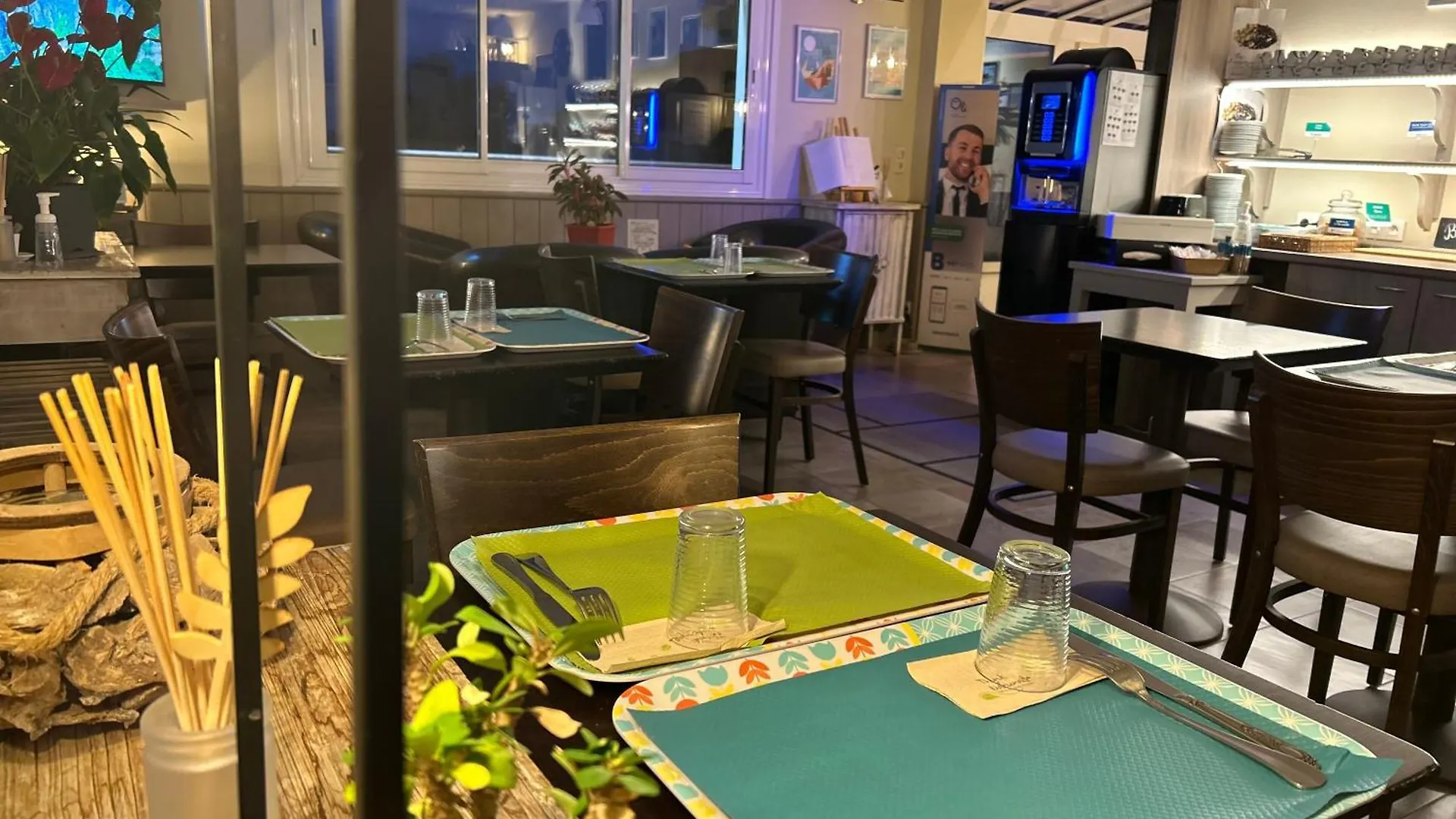 Brit Hotel Lannion-Perros Guirec