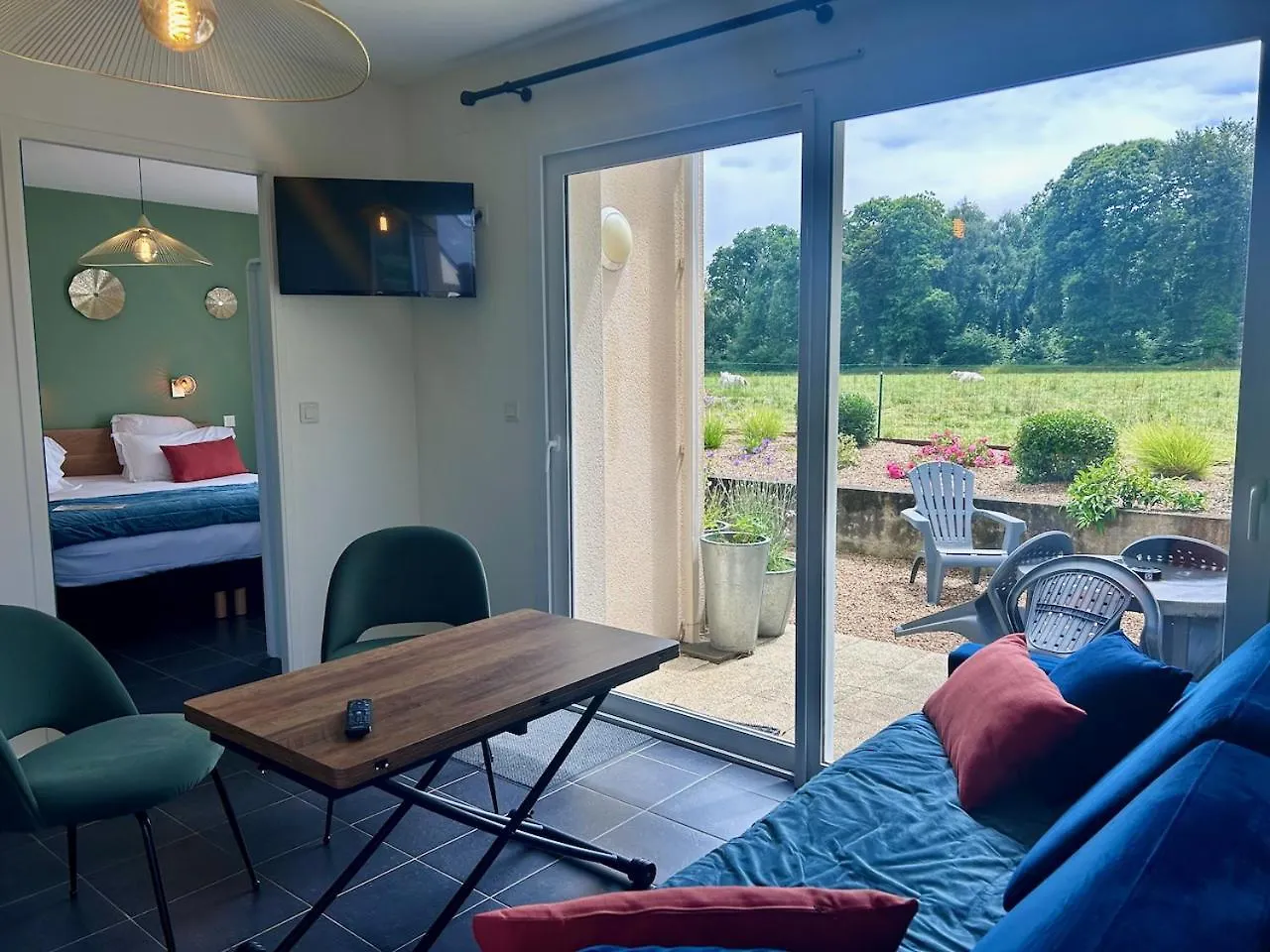 Brit Hotel Lannion-Perros Guirec  Lannion