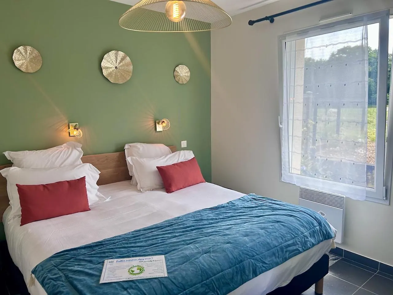 Brit Hotel Lannion-Perros Guirec Lannion