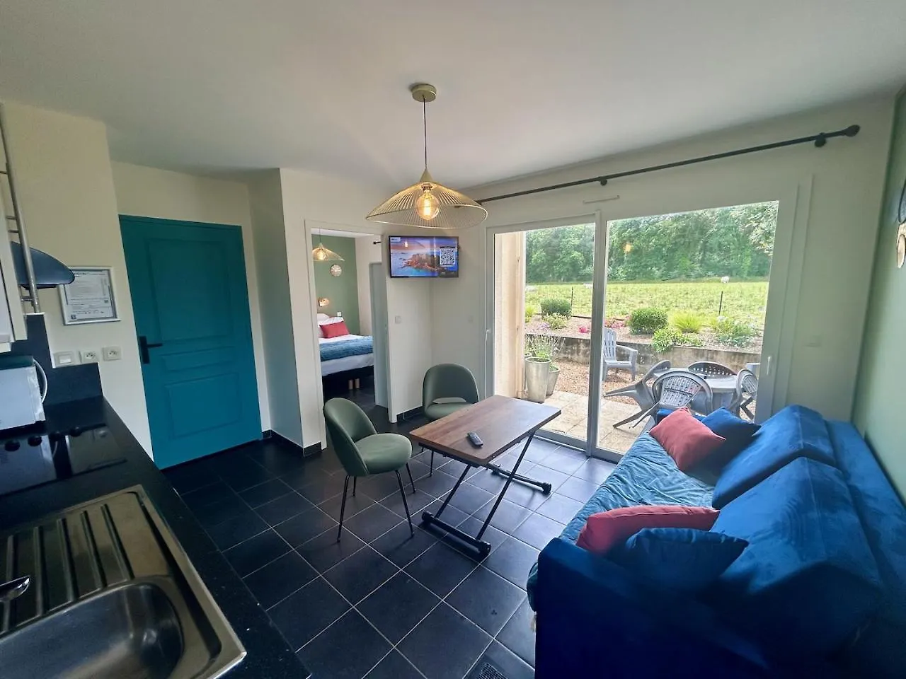 Brit Hotel Lannion-Perros Guirec 2*, Lannion