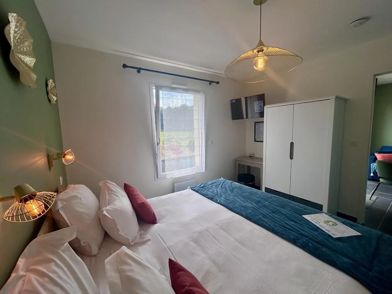 Brit Hotel Lannion-Perros Guirec
