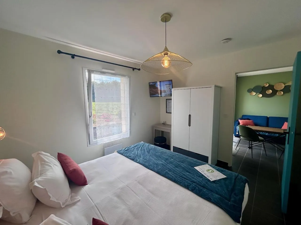Brit Hotel Lannion-Perros Guirec