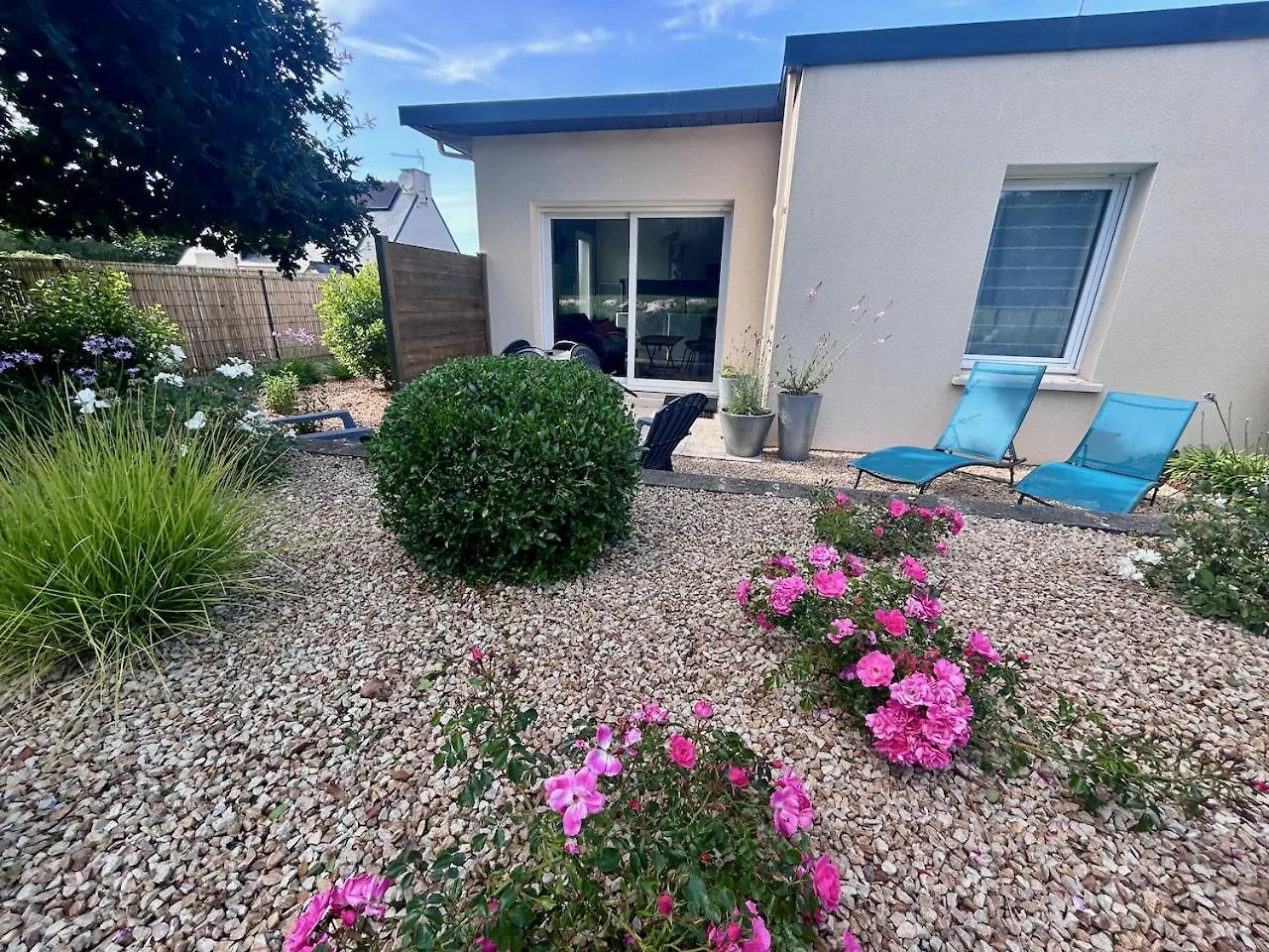 Brit Hotel Lannion-Perros Guirec France