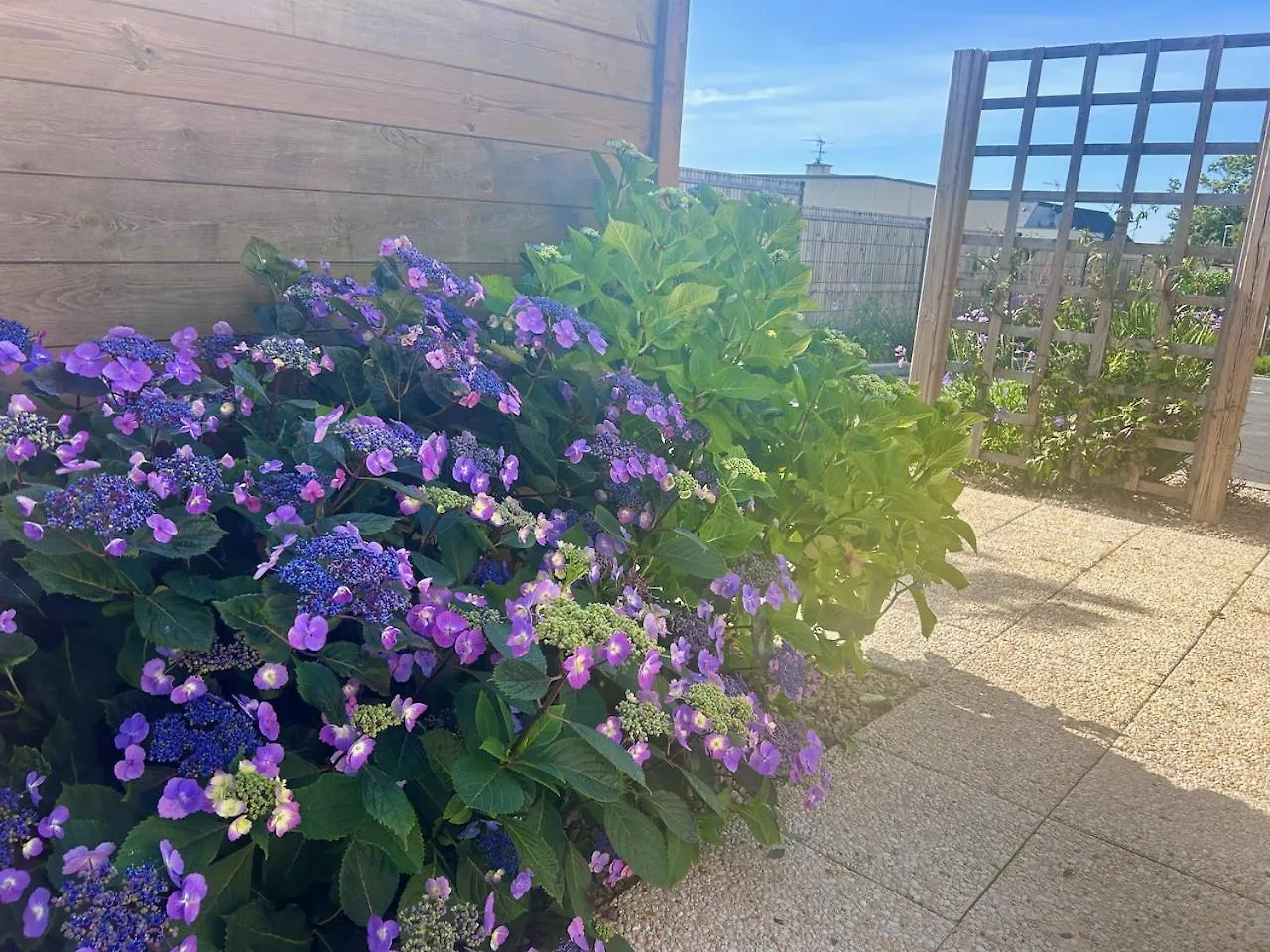 Brit Hotel Lannion-Perros Guirec