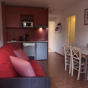 *** Aparthotel Goelia Les Jardins D'azur Frankrijk