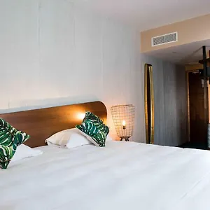 **** Hotel Kopster Lyon Groupama Stadium Frankrijk
