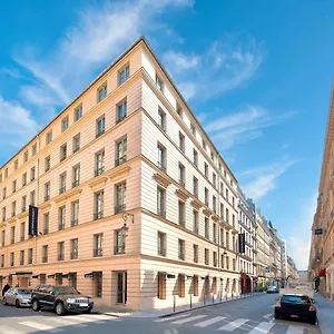 **** Hotel Meliá Vendôme Frankrijk