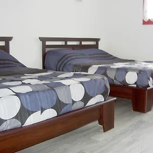 Bed and breakfast Le Bon Accueil