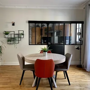Appartement New / De Charme, Chic Et Calme
