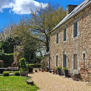 Bed and breakfast Kervaillant