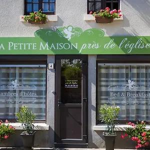Bed and breakfast La Petite Maison Pres De L'eglise