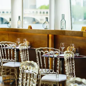 Vip Yacht & París
