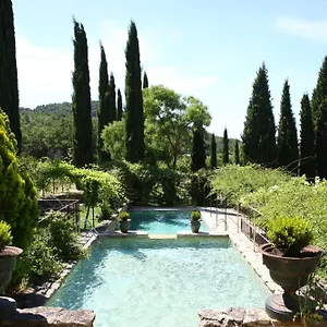 La Bastide De Marie Ménerbes