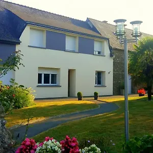 Bed and breakfast D'hotes La Pinderie