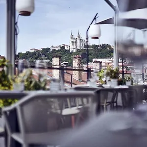 **** Hotel Maison Nô - Et Rooftop Frankrijk