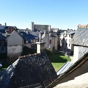 Appartement Hyper Centre - Cosy Avec Cachet