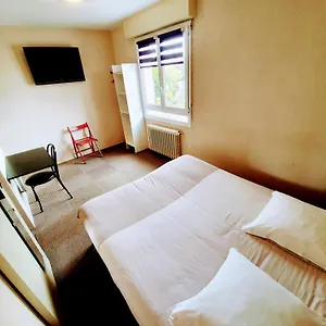Hotel Le Toul' Broch
