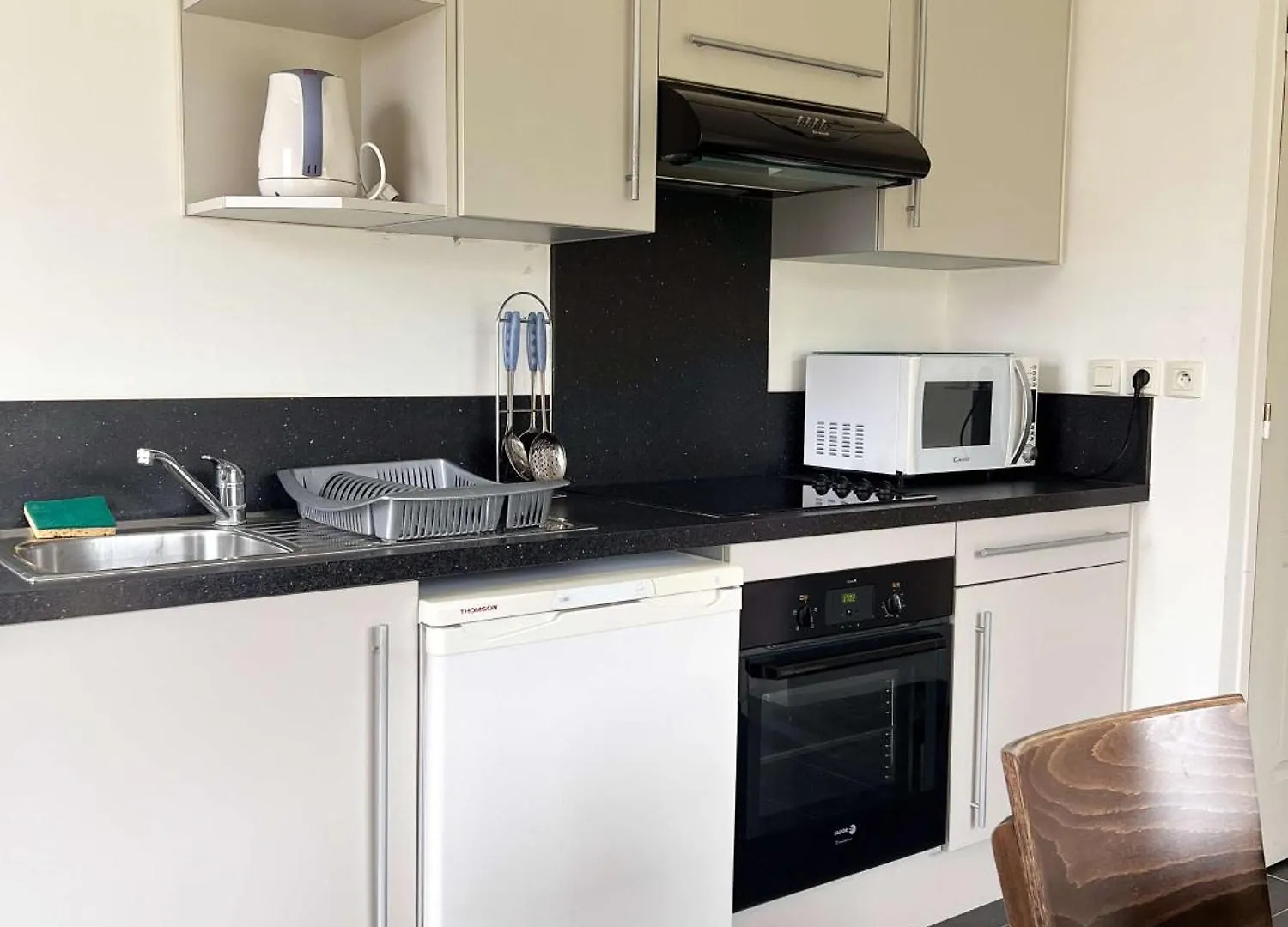 Brit Hotel Lannion-Perros Guirec