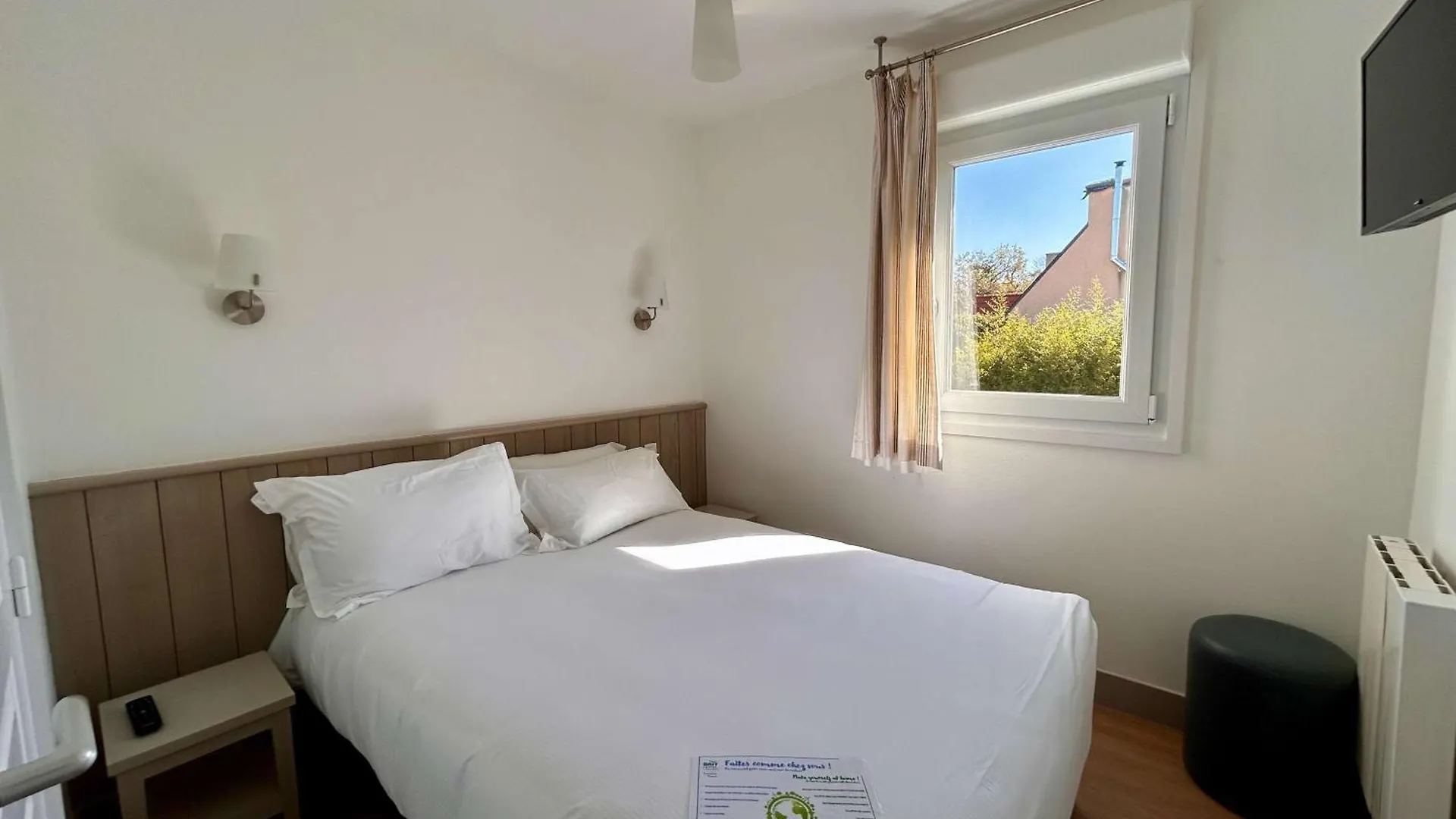 Brit Hotel Lannion-Perros Guirec  Lannion