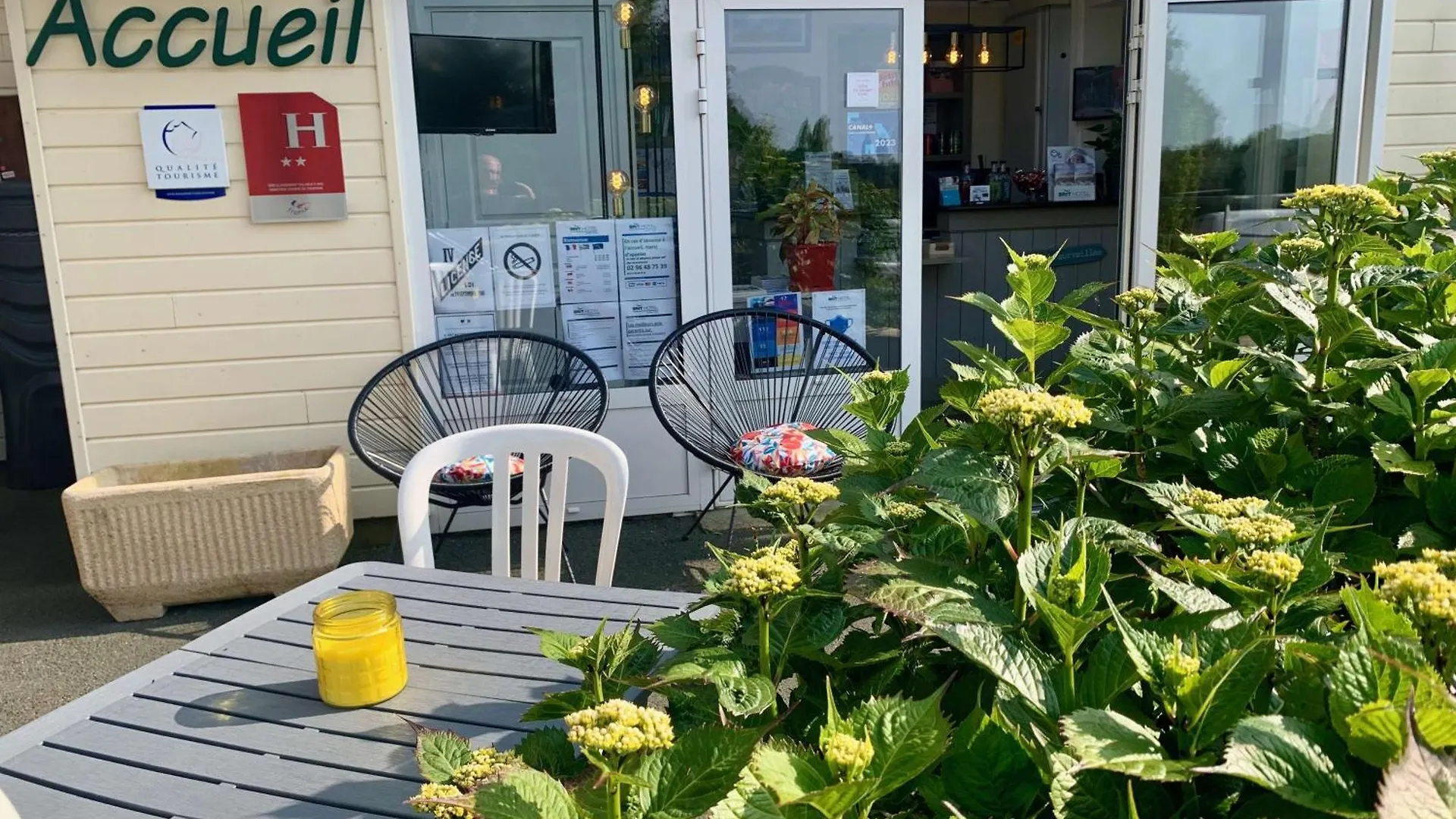 Brit Hotel Lannion-Perros Guirec Lannion