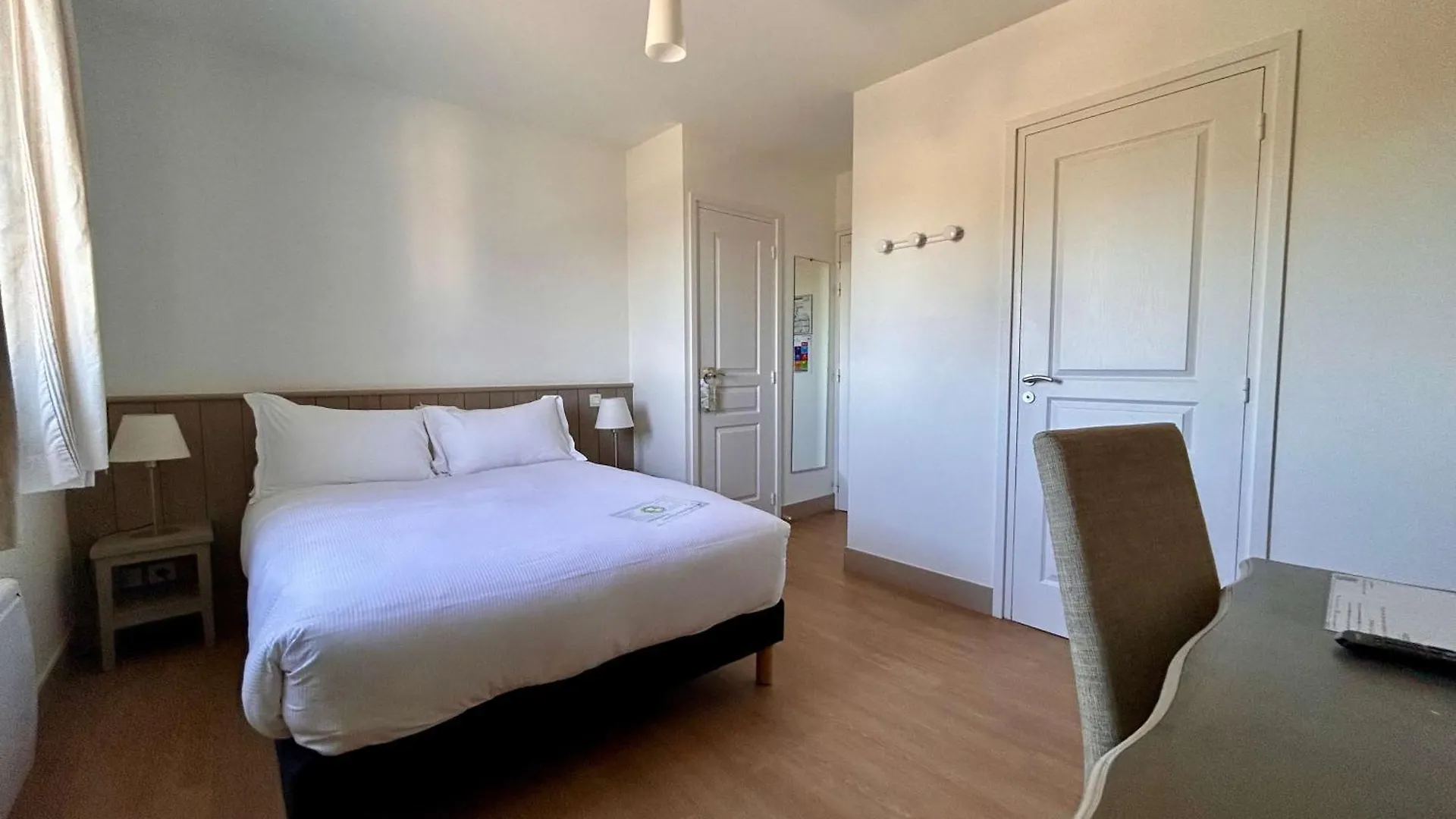 Brit Hotel Lannion-Perros Guirec