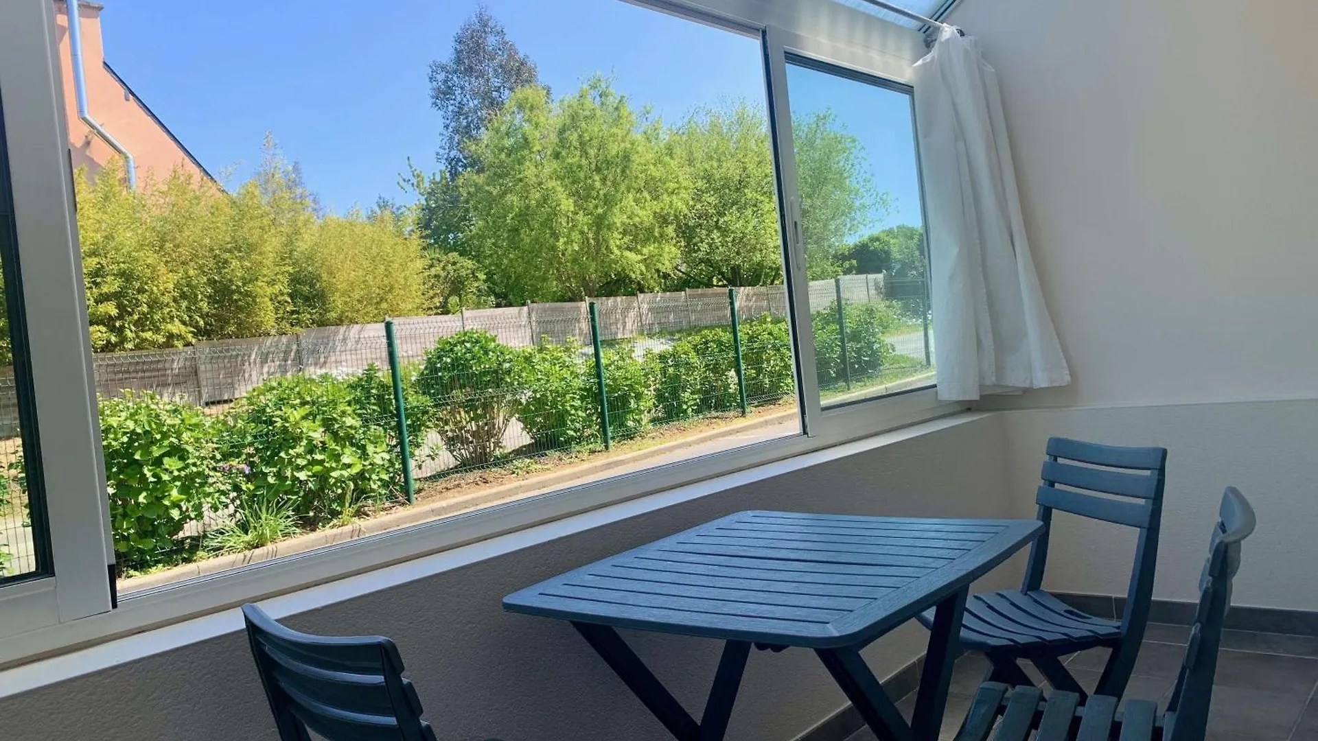 Brit Hotel Lannion-Perros Guirec 2*, Lannion