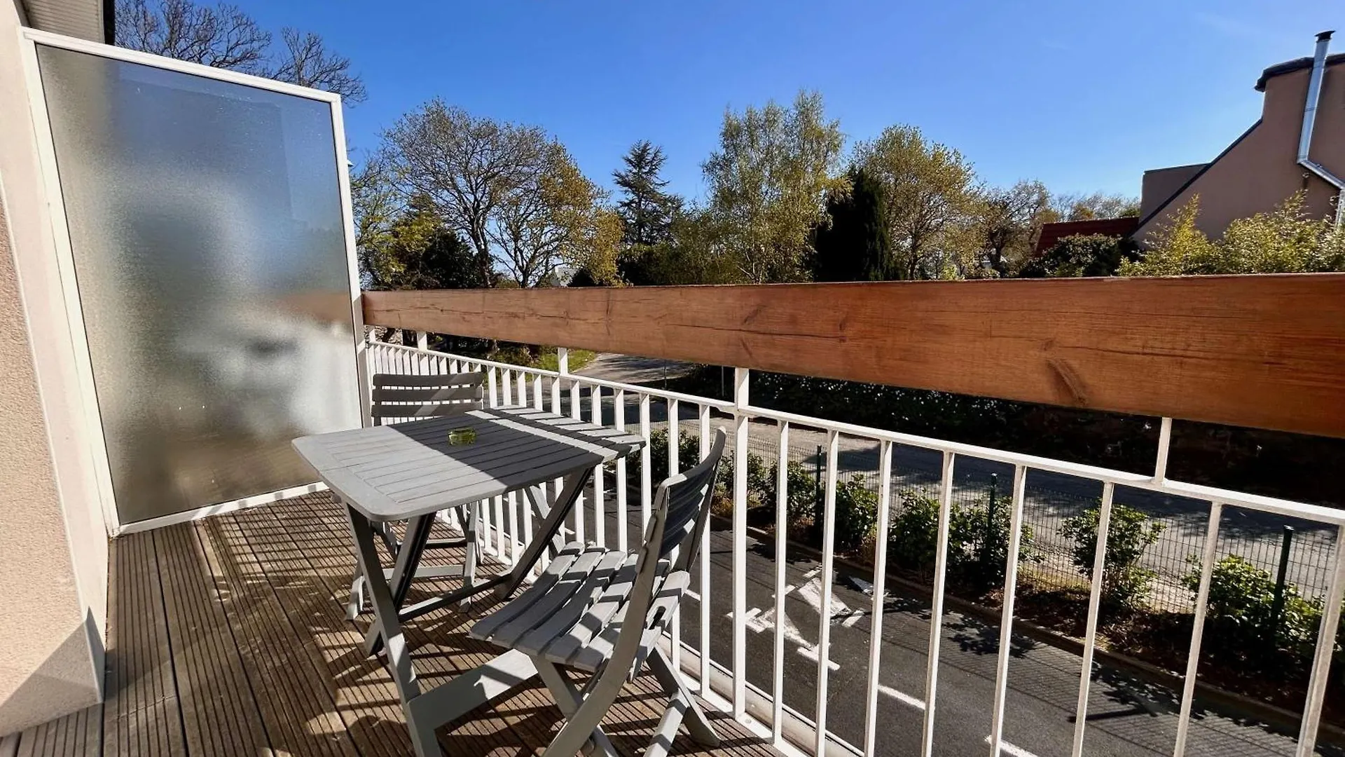 Brit Hotel Lannion-Perros Guirec 2*, Lannion