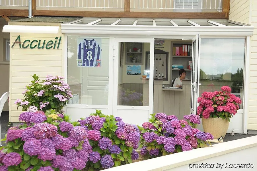 Brit Hotel Lannion-Perros Guirec