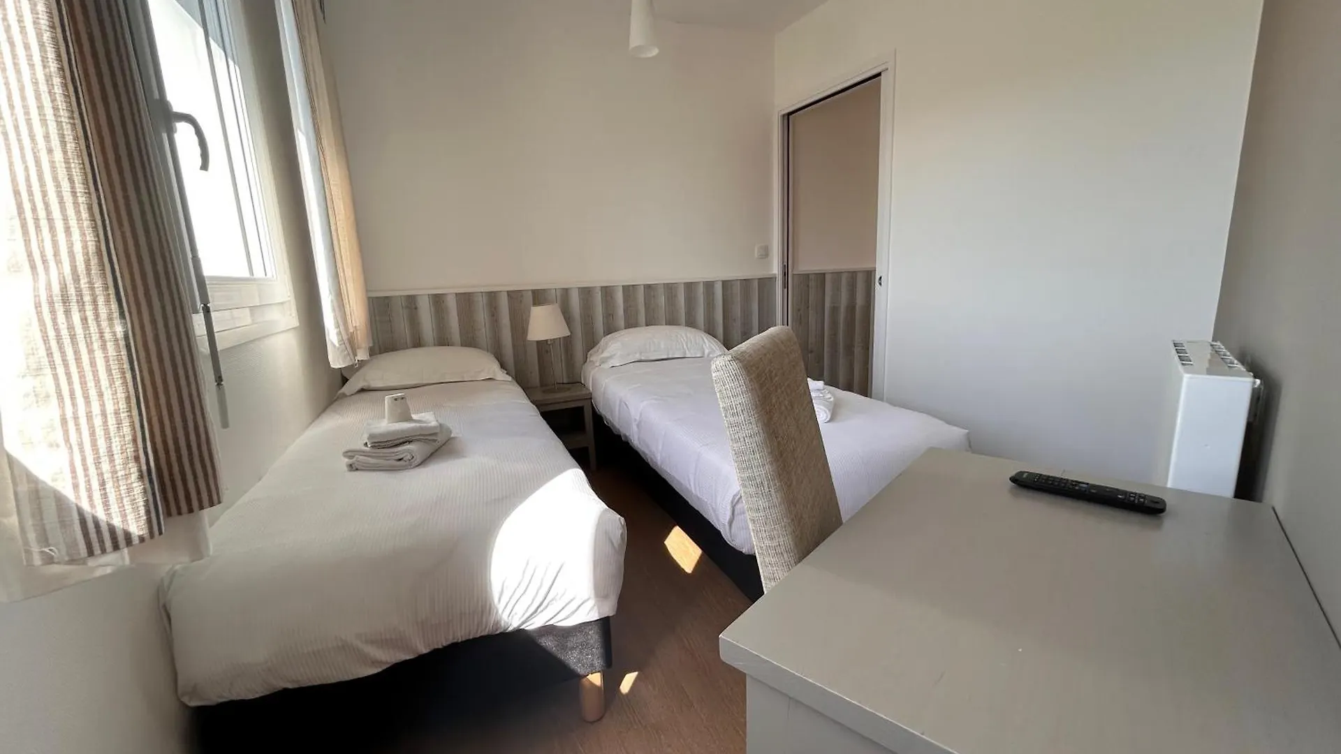 **  Brit Hotel Lannion-Perros Guirec Francia