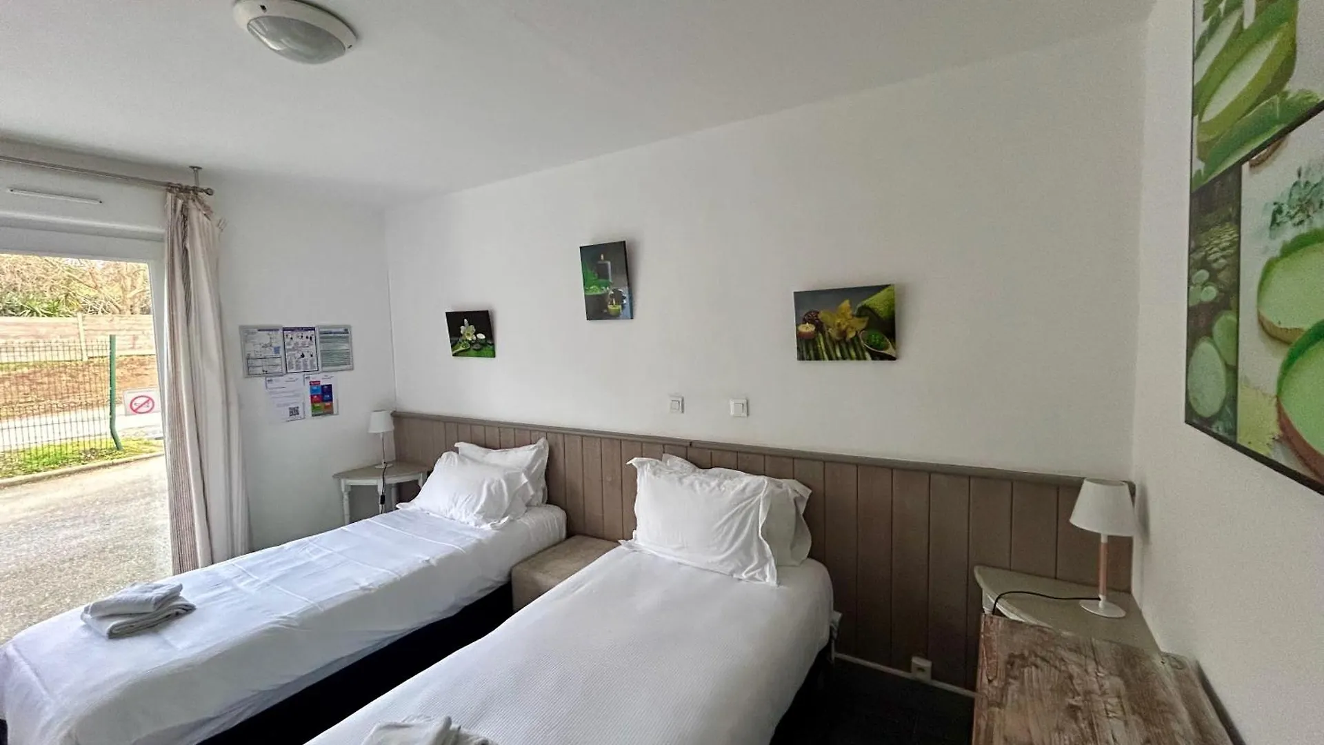 Brit Hotel Lannion-Perros Guirec Lannion