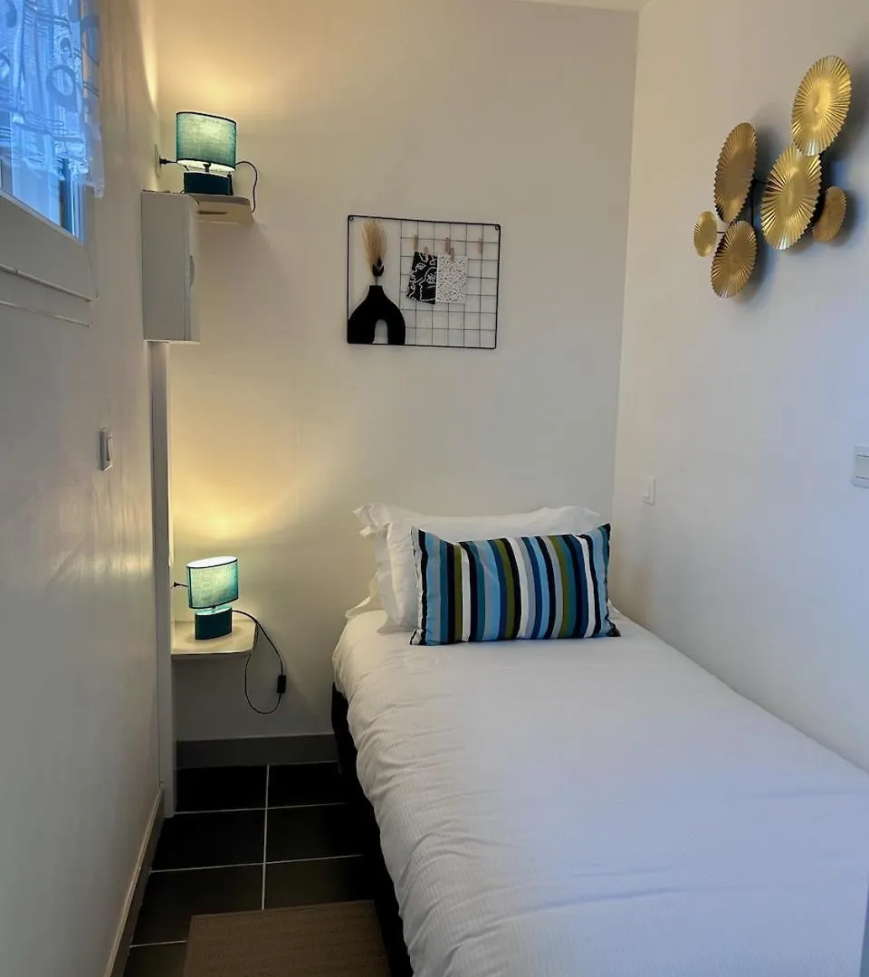 Brit Hotel Lannion-Perros Guirec Lannion